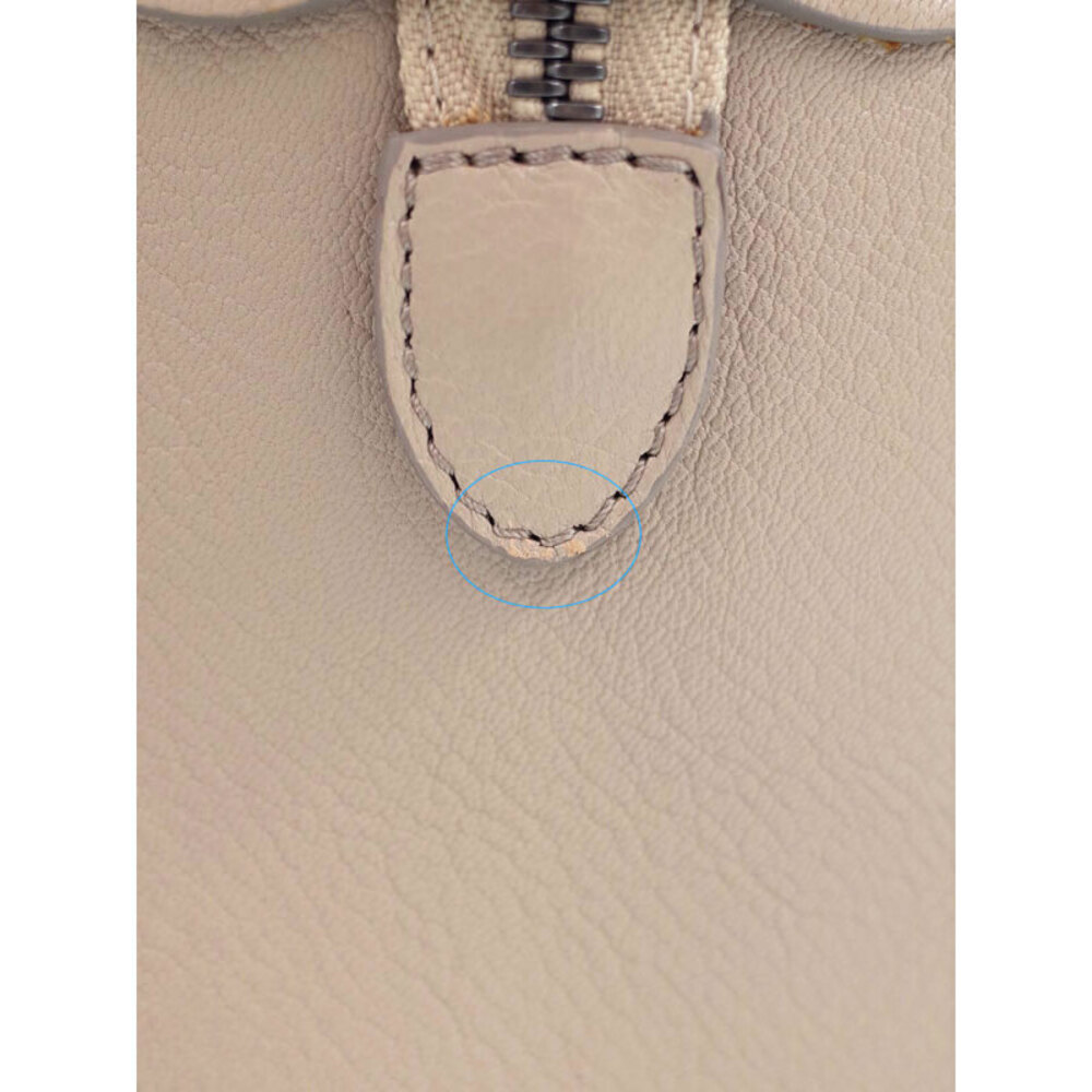Celine Shopper Tote Luggage Handbag - Picture 9 of 9